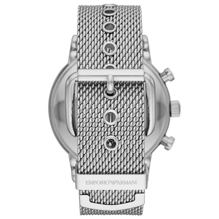 Emporio Armani AR80038 Erkek Kol Saati