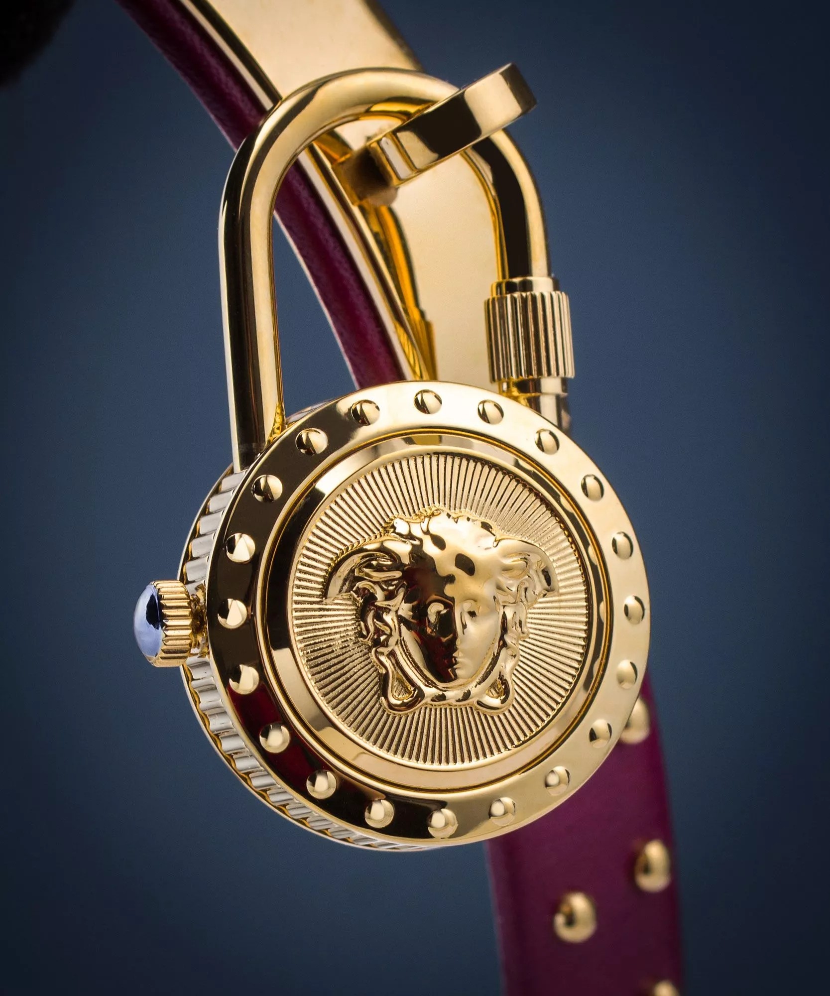 Versace VRSCVEDW00319 Kadın Kol Saati