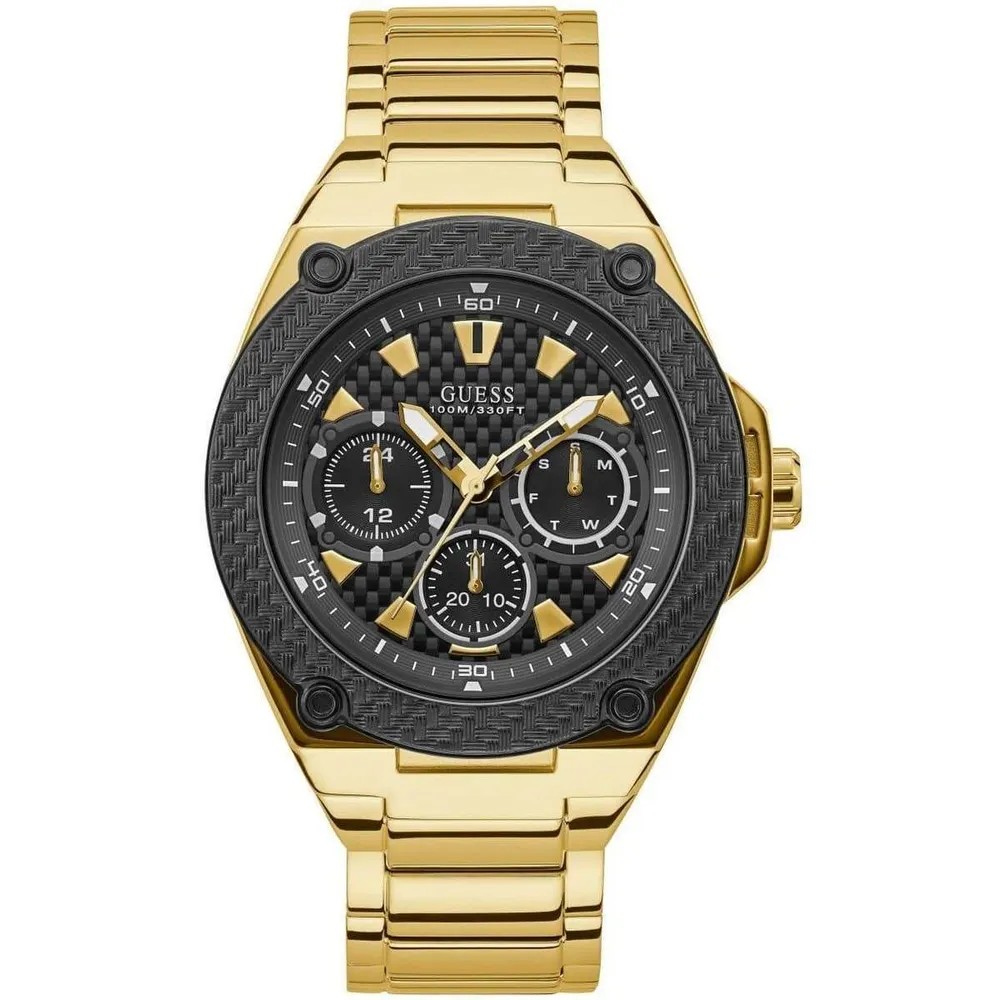Guess GUW1305G2 Erkek Kol Saati