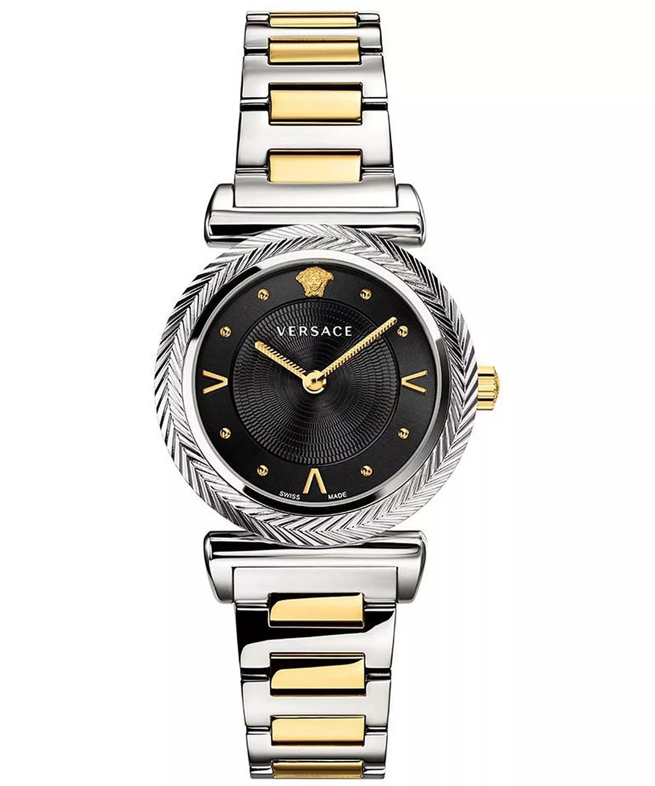 Versace VRSCVERE00518 Kadın Kol Saati