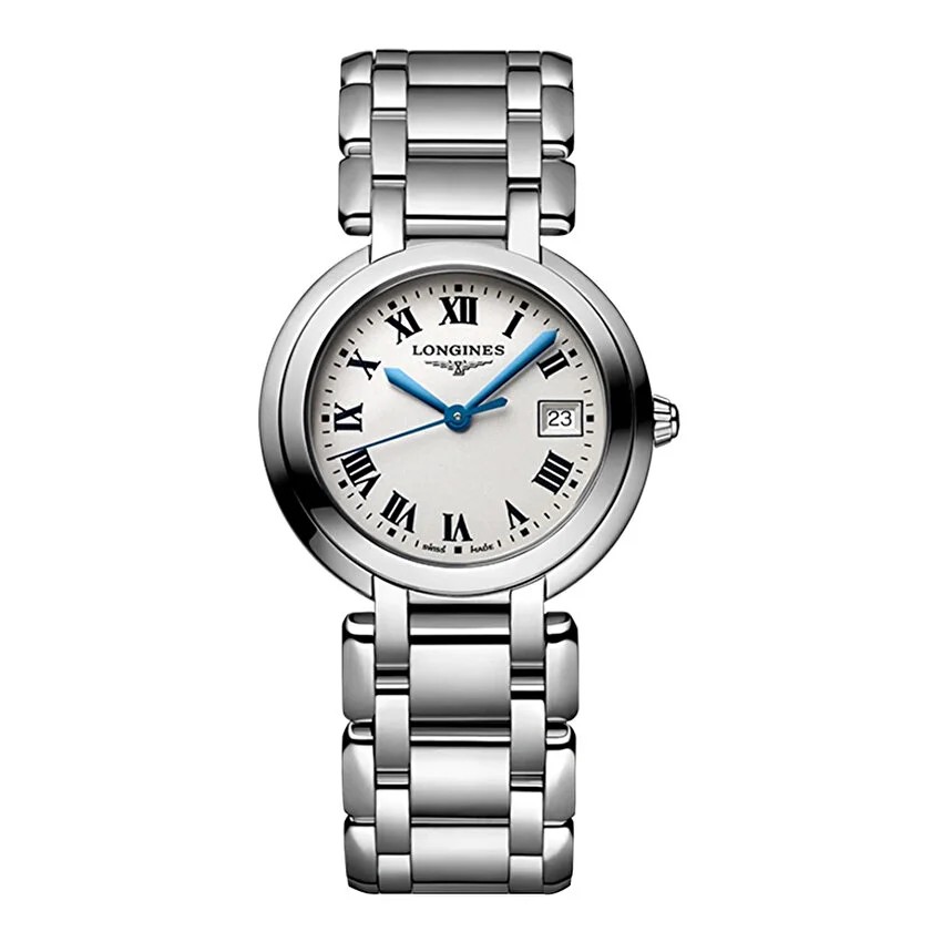 Longines L81124716 Kadın Kol Saati