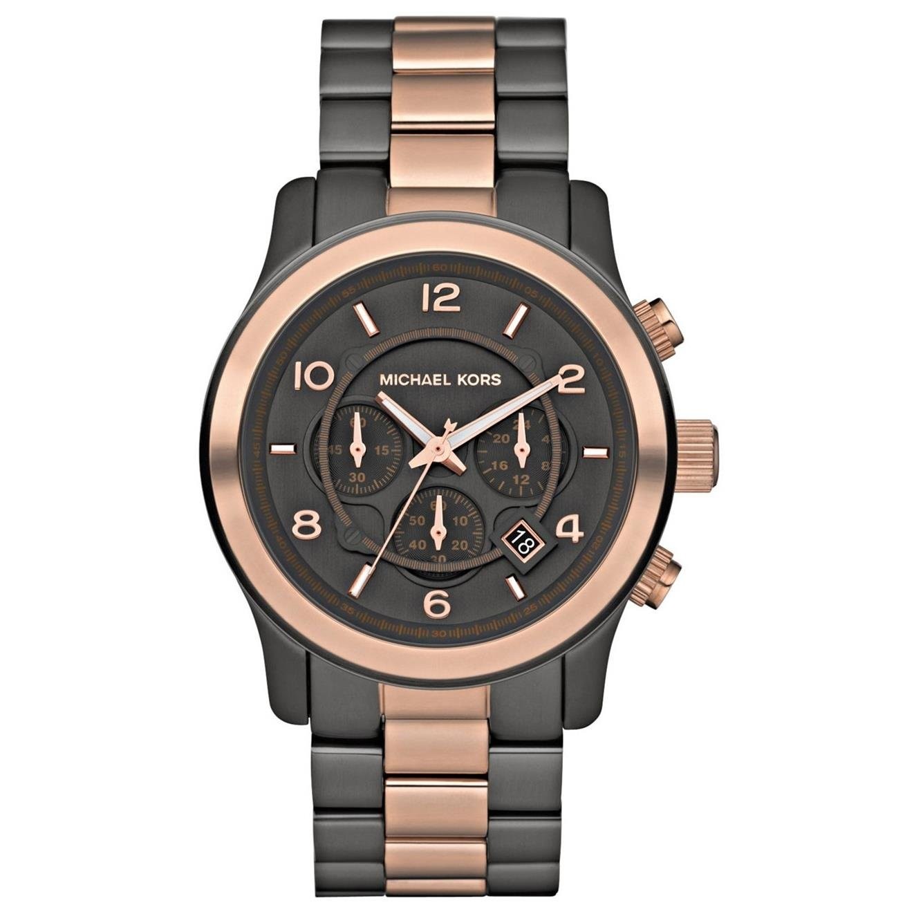 Michael Kors MK8189 Erkek Kol Saati