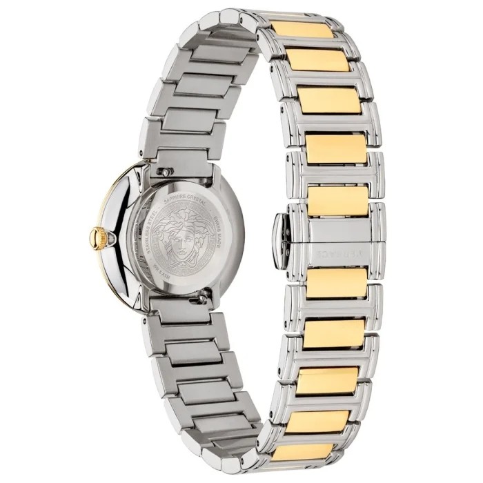 Versace VRSCVET300721 Kadın Kol Saati