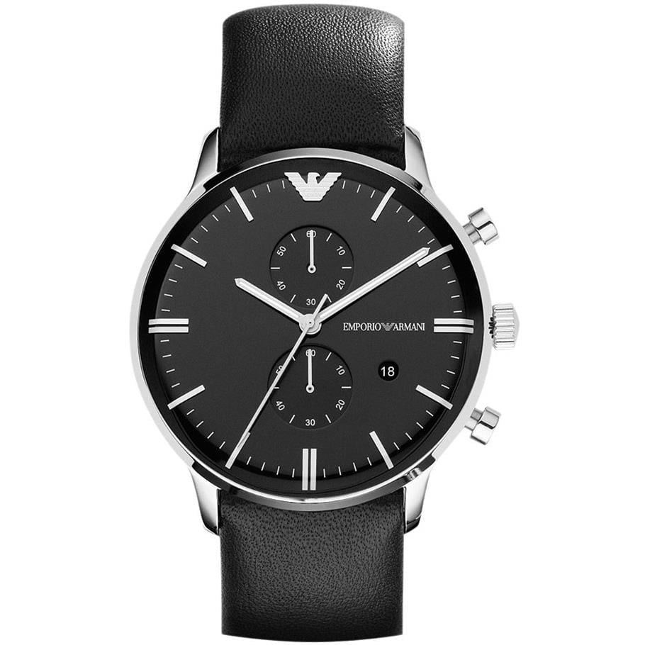 Emporio Armani AR0397 Erkek Kol Saati