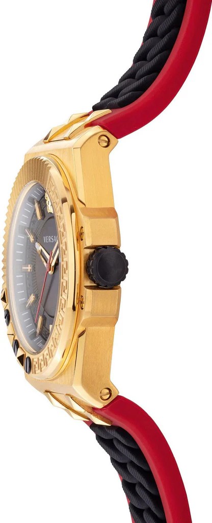 Versace VRSCVEDY00319 Erkek Kol Saati