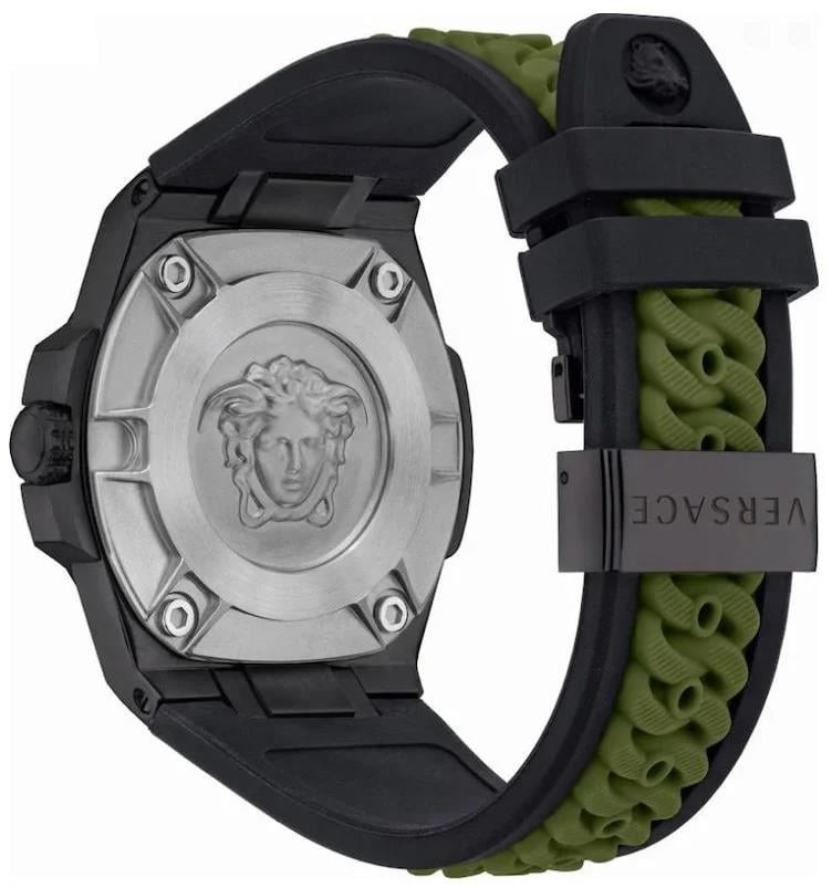Versace VRSCVEDY00419 Erkek Kol Saati