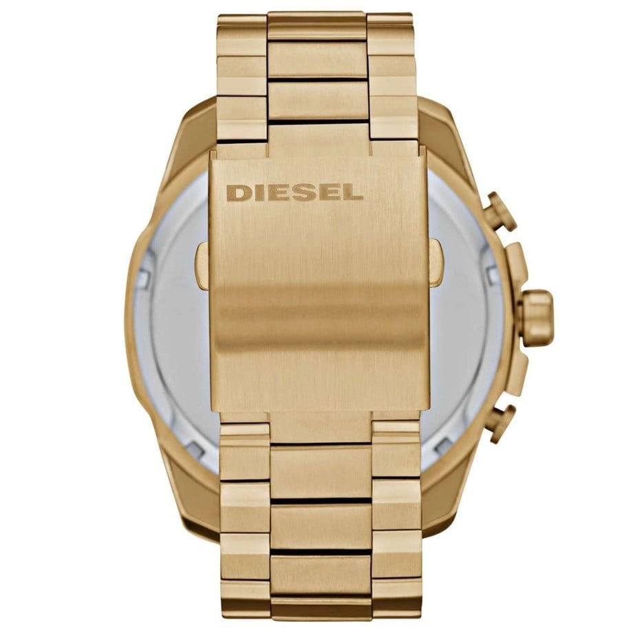 Diesel DZ4360 Erkek Kol Saati