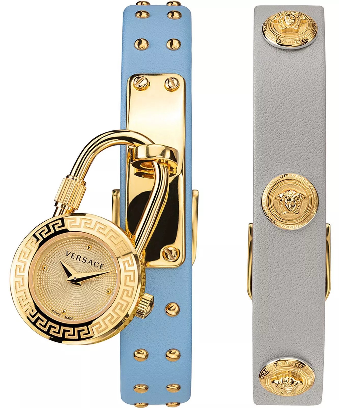 Versace VRSCVEDW00419 Kadın Kol Saati