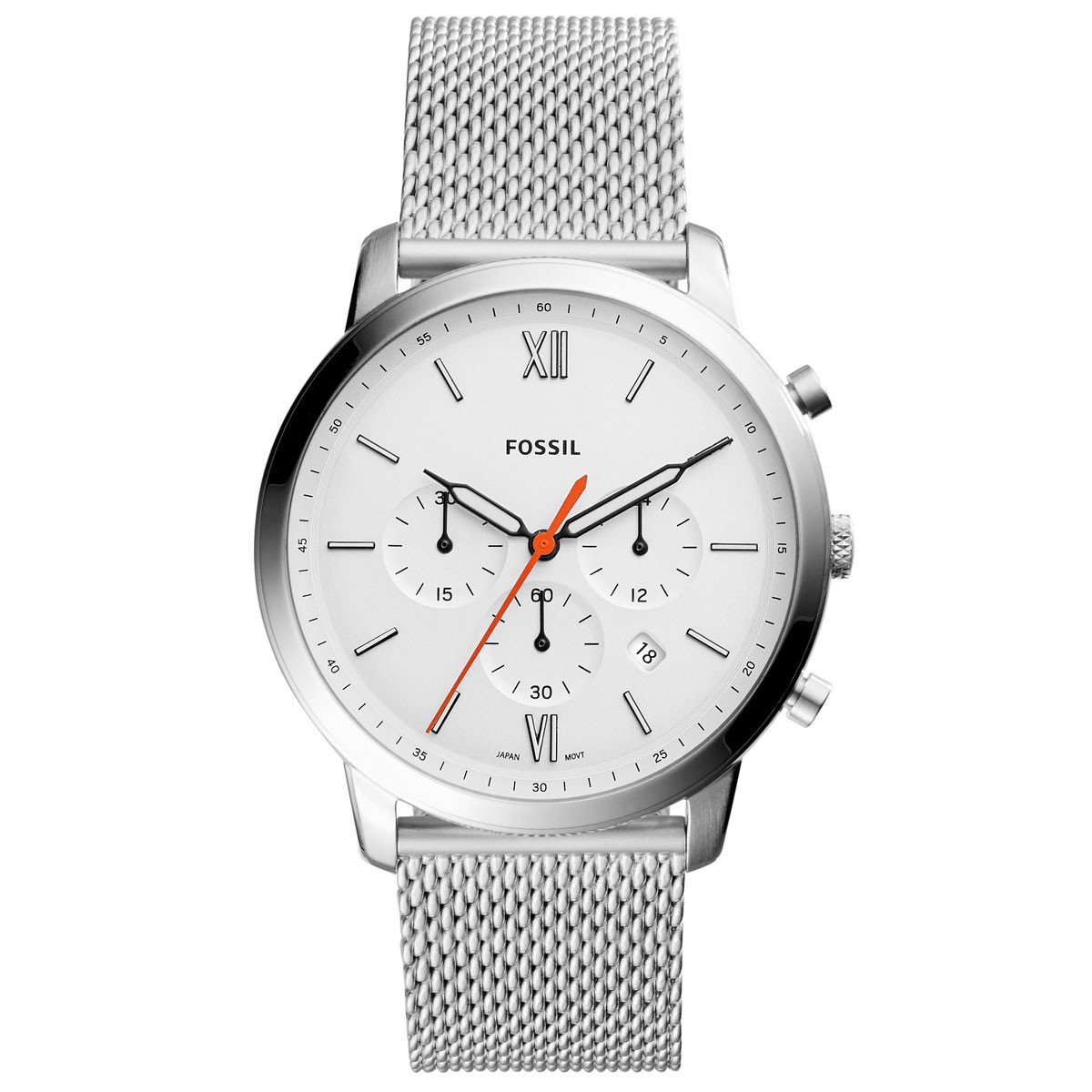 Fossil FS5382 Erkek Kol Saati