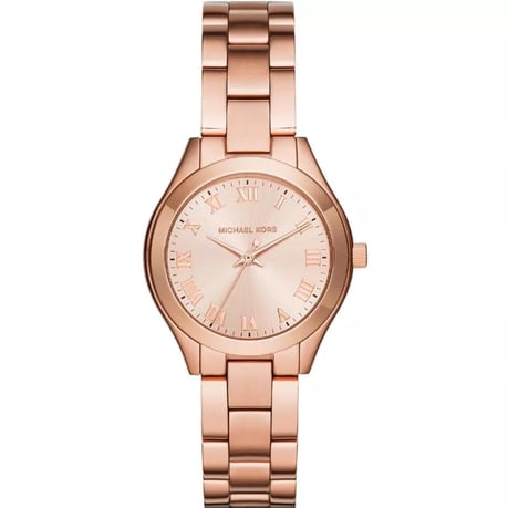 Michael Kors MK3457 Kadın Kol Saati