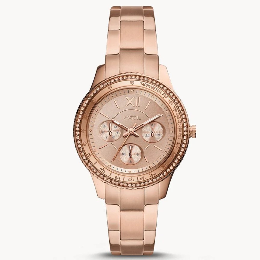 Fossil ES5106 Kadın Kol Saati