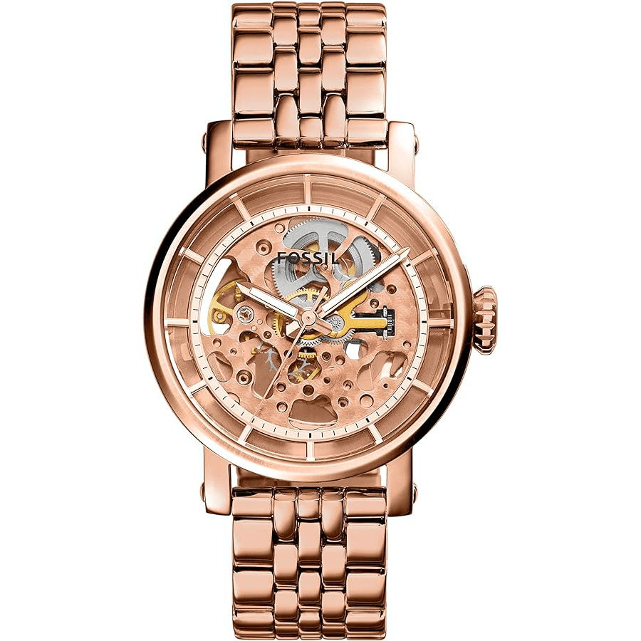 Fossil ME3065 Kadın Kol Saati