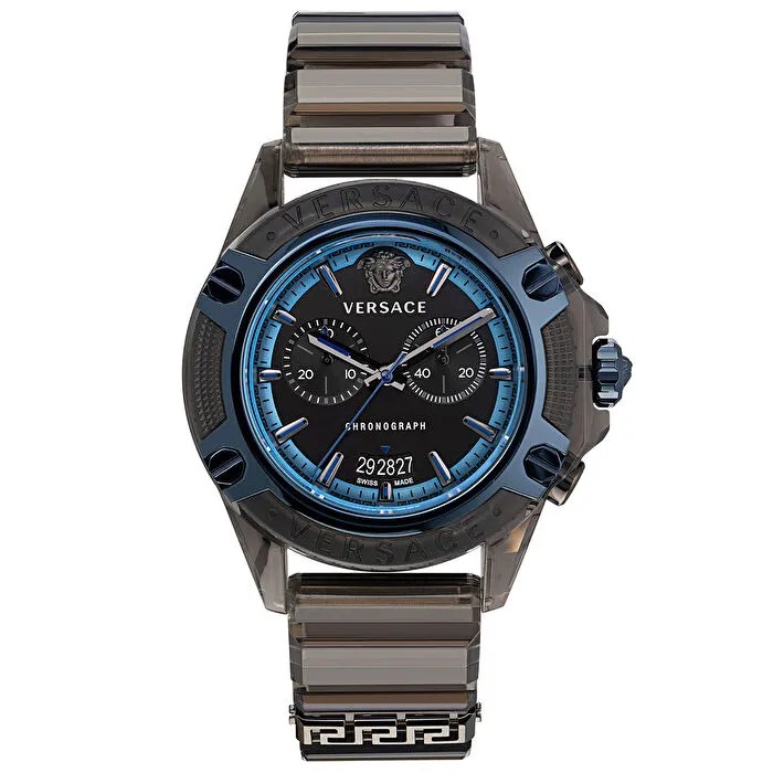 Versace VRSCVEZ700622 Kol Saati