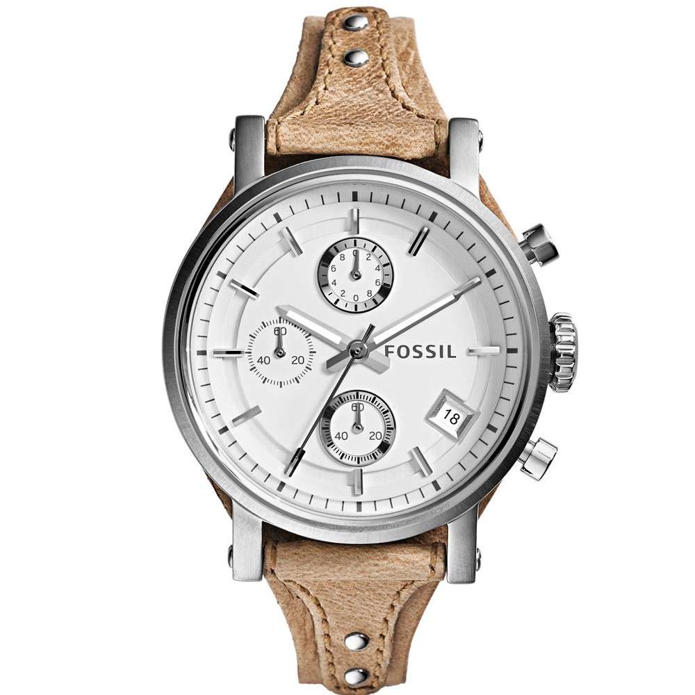 Fossil ES3625 Kadın Kol Saati