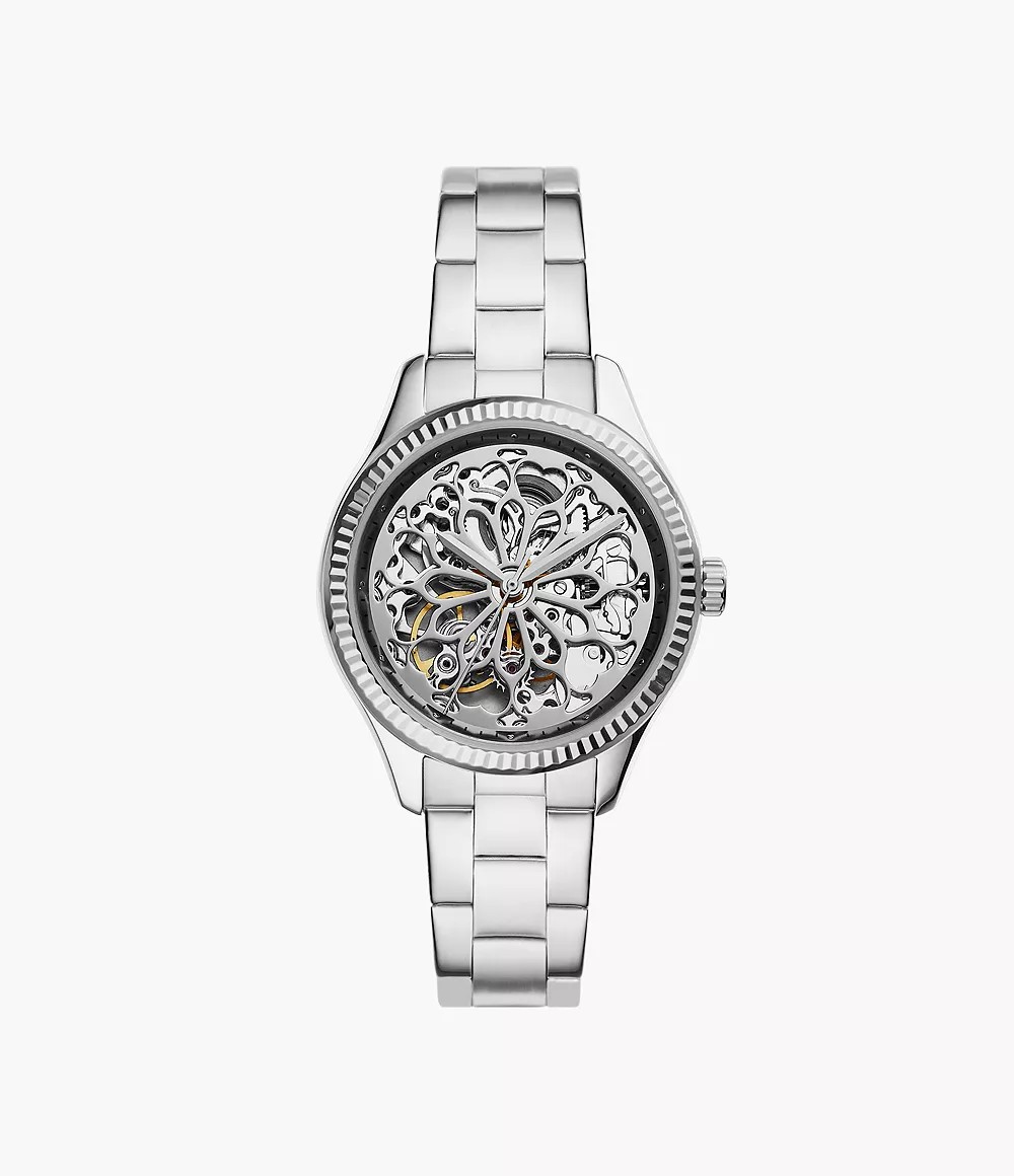 Fossil BQ3753 Kadın Kol Saati