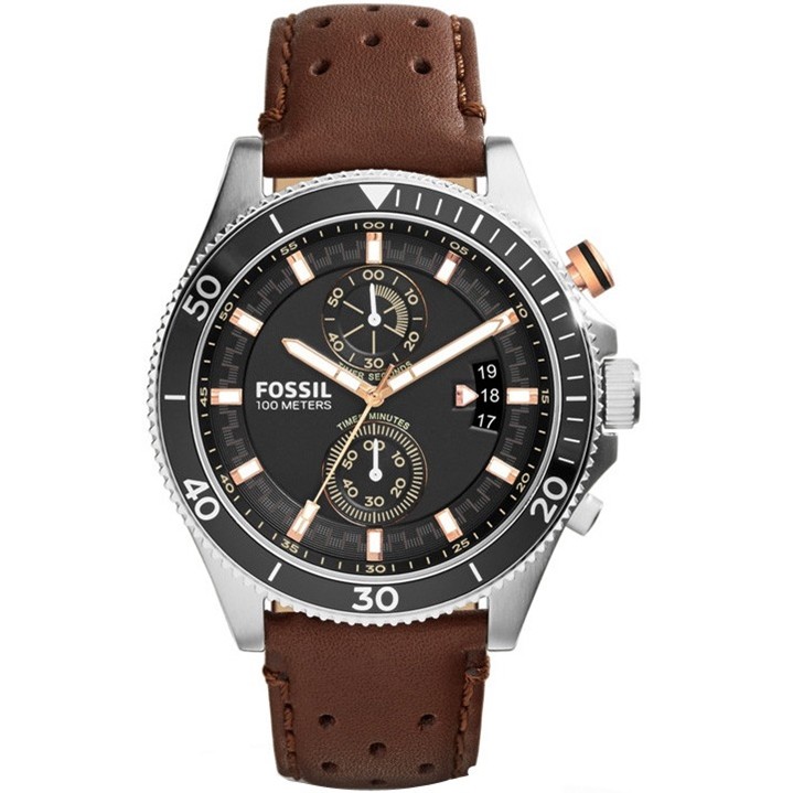 Fossil CH2944 Erkek Kol Saati