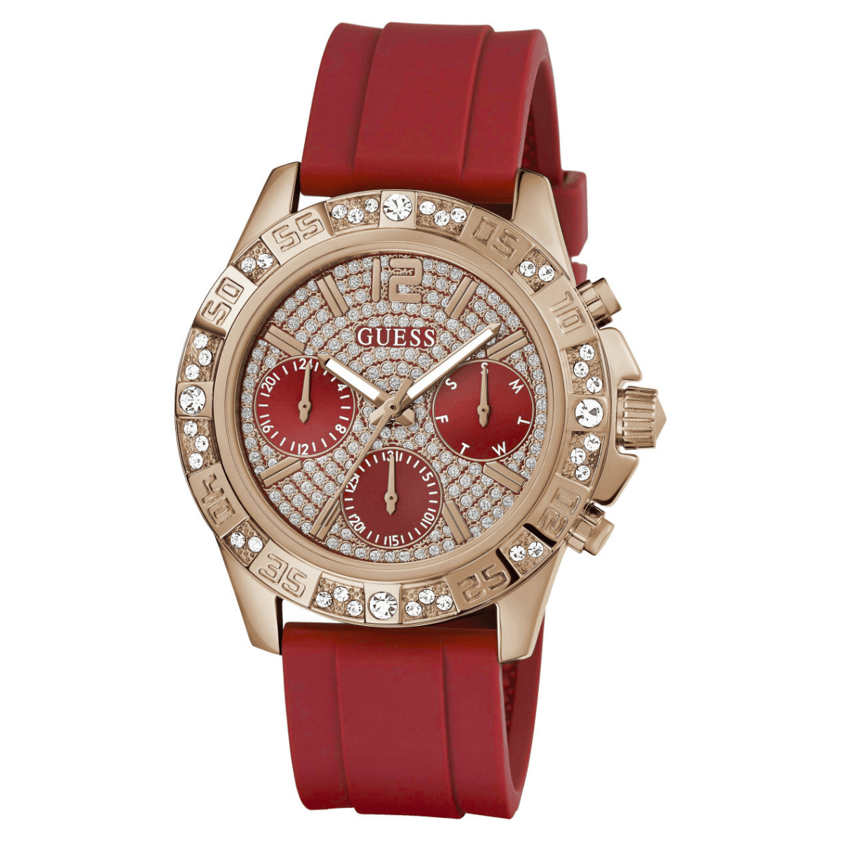 Guess GUGW0772L2 Kadın Kol Saati