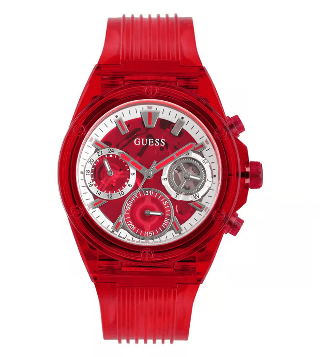 Guess GUGW0438L4 Kadın Kol Saati