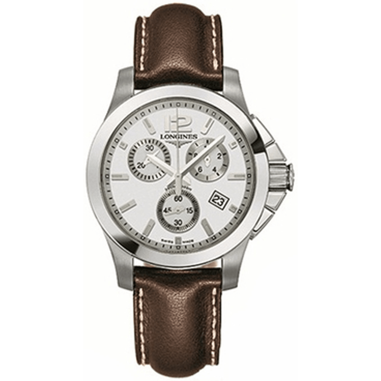 Longines L3.279.4.76.5 Erkek Kol Saati