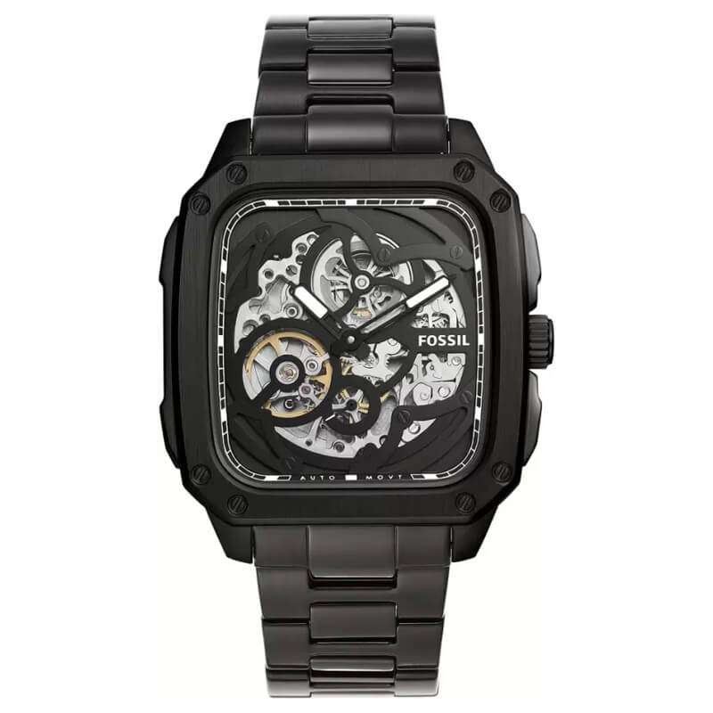 Fossil BQ2574 Erkek Kol Saati