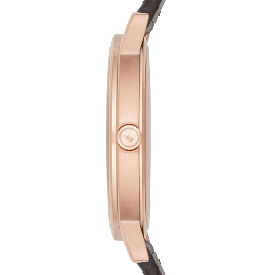 Emporio Armani AR11011 Erkek Kol Saati
