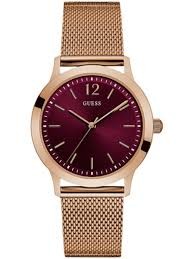 Guess GUW0921G5 Erkek Kol Saati