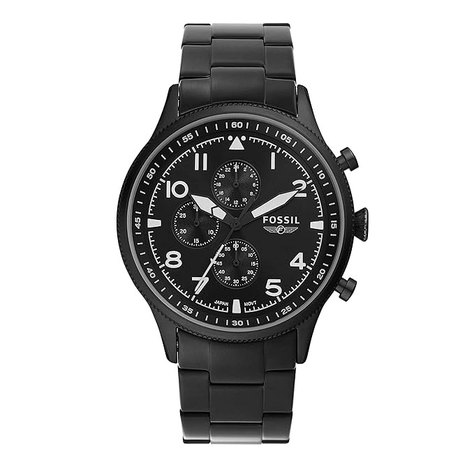 Fossil FS5811 Erkek Kol Saati
