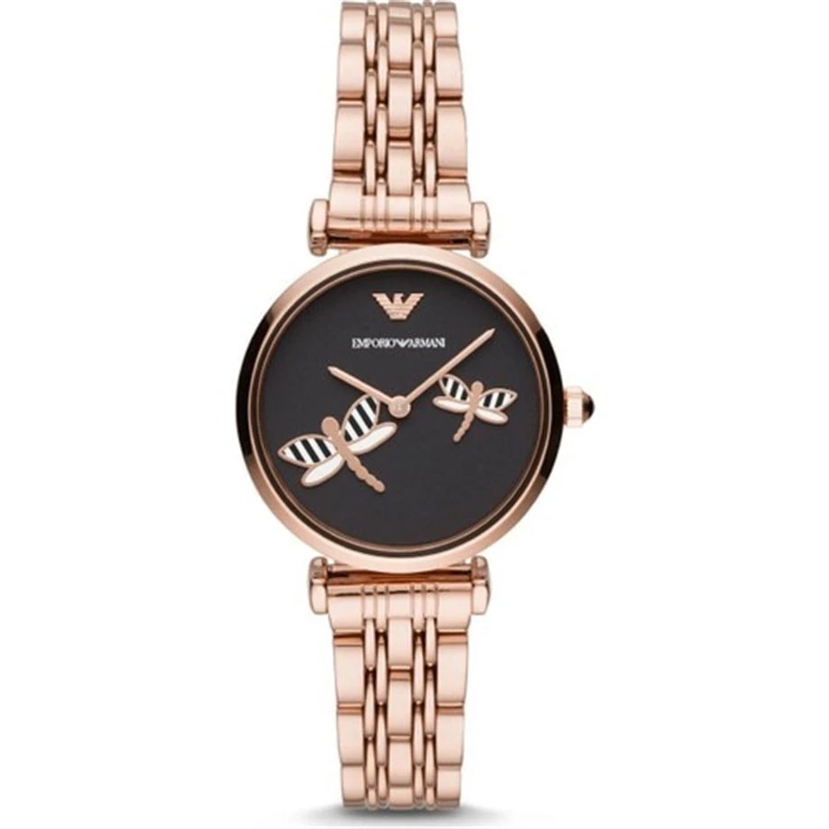 Emporio Armani AR11206 Kadın Kol Saati