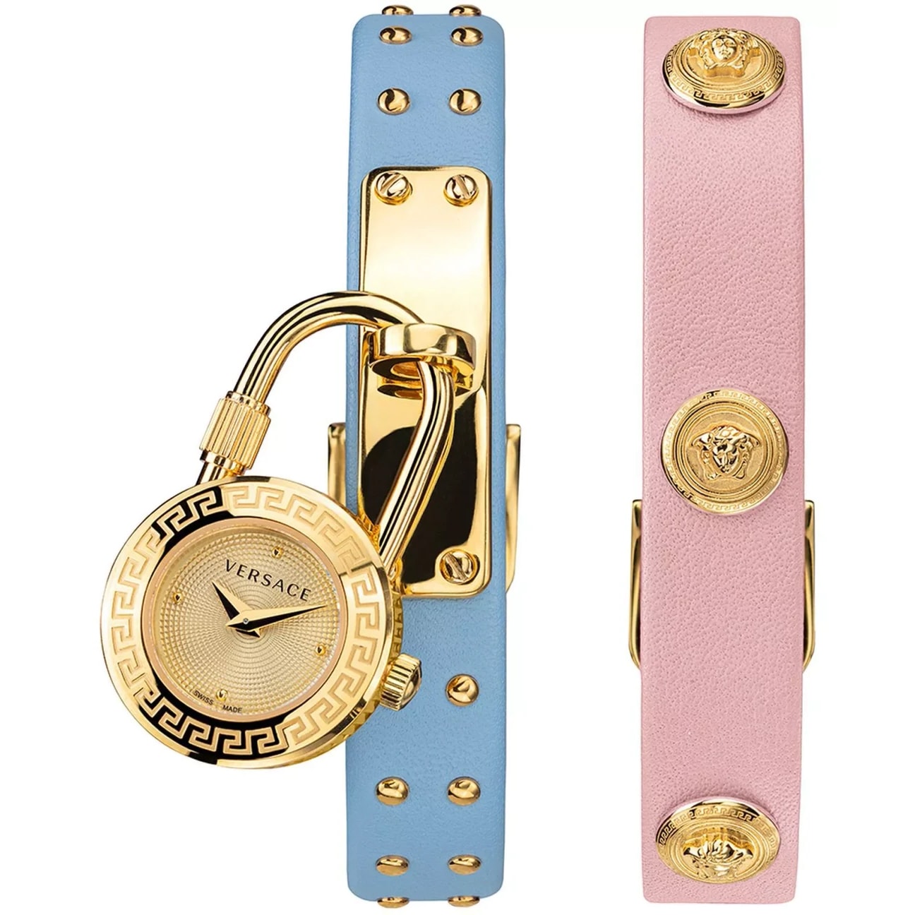 Versace VRSCVEDW00219 Kadın Kol Saati