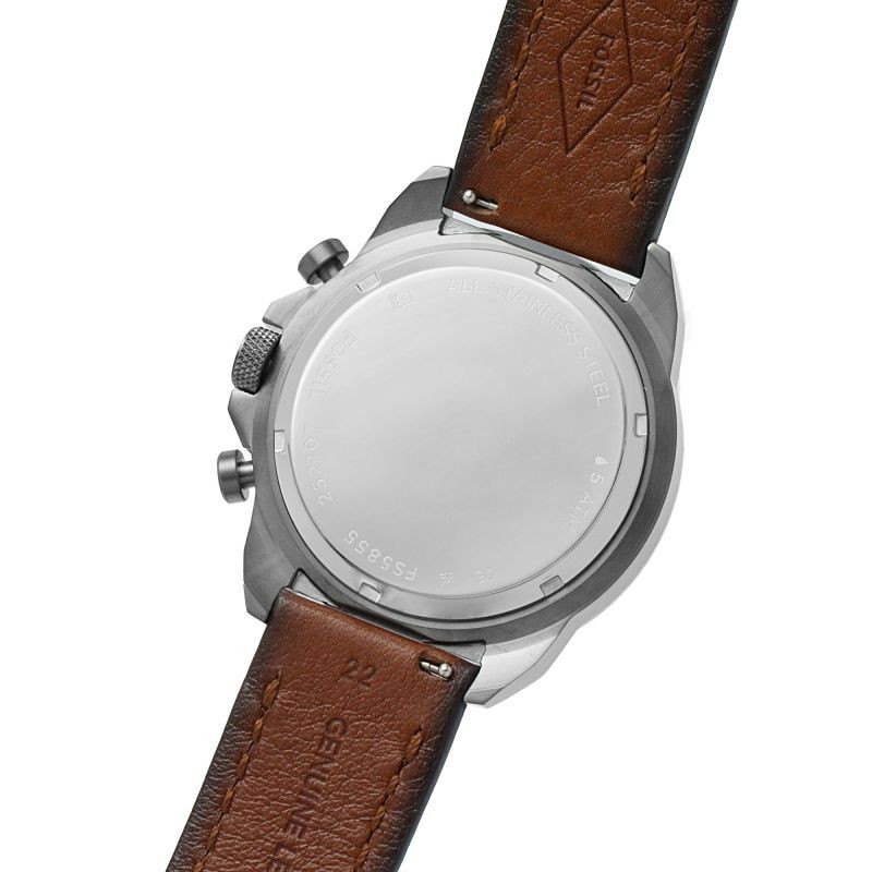 Fossil FS5855 Erkek Kol Saati