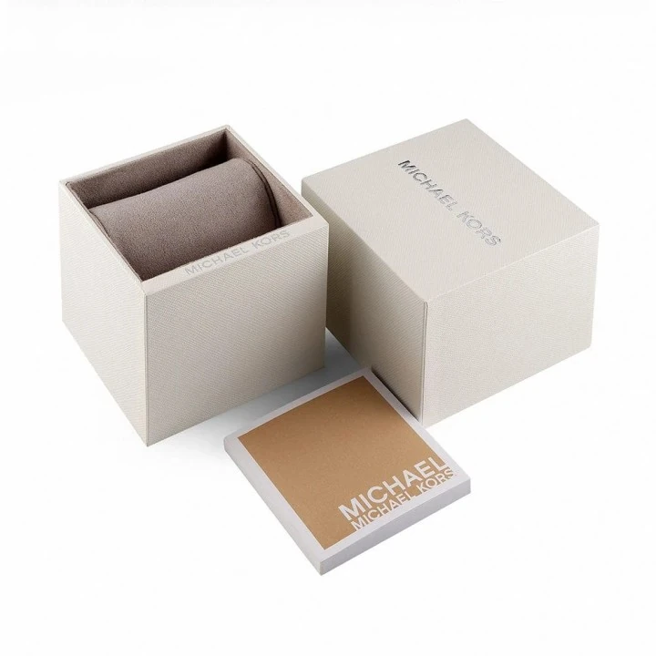 Michael Kors MK8606 Erkek Kol Saati