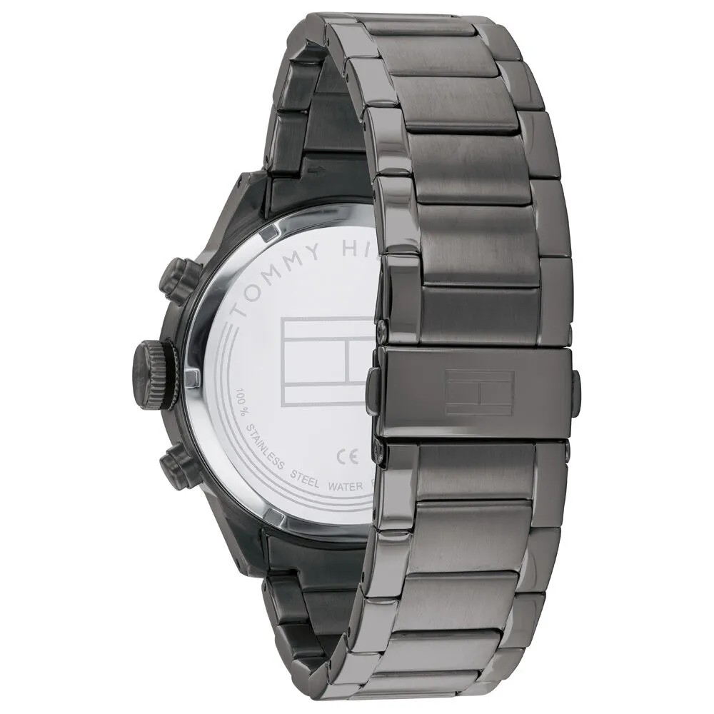 Tommy Hilfiger TH1791806 Erkek Kol Saati