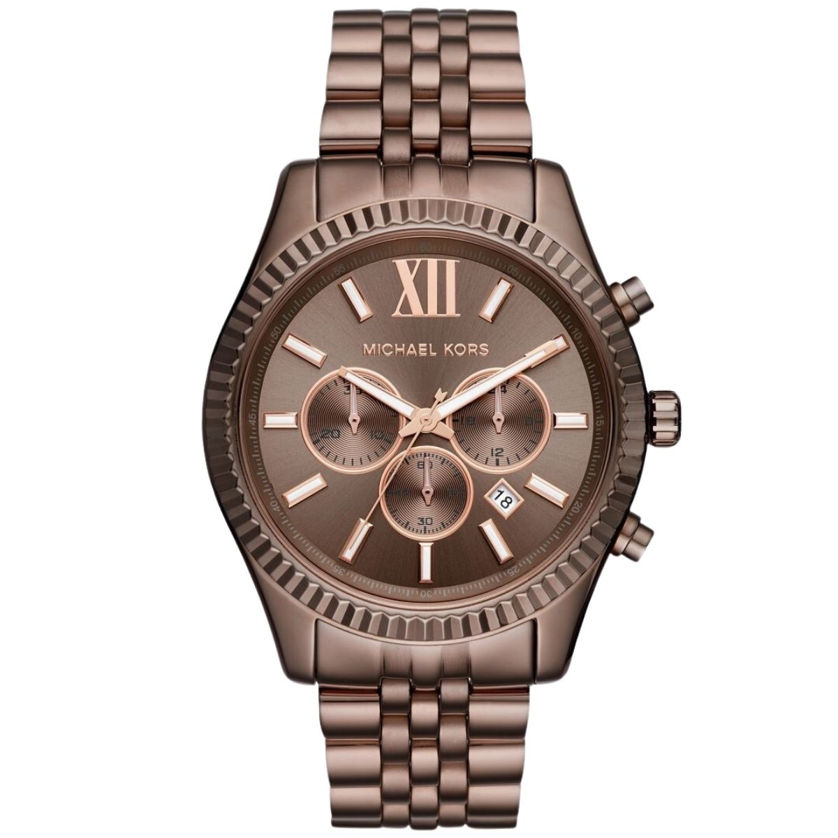 Michael Kors MK8522 Erkek Kol Saati