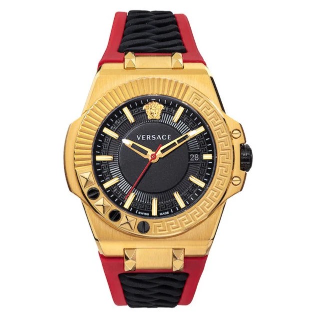 Versace VRSCVEDY00319 Erkek Kol Saati