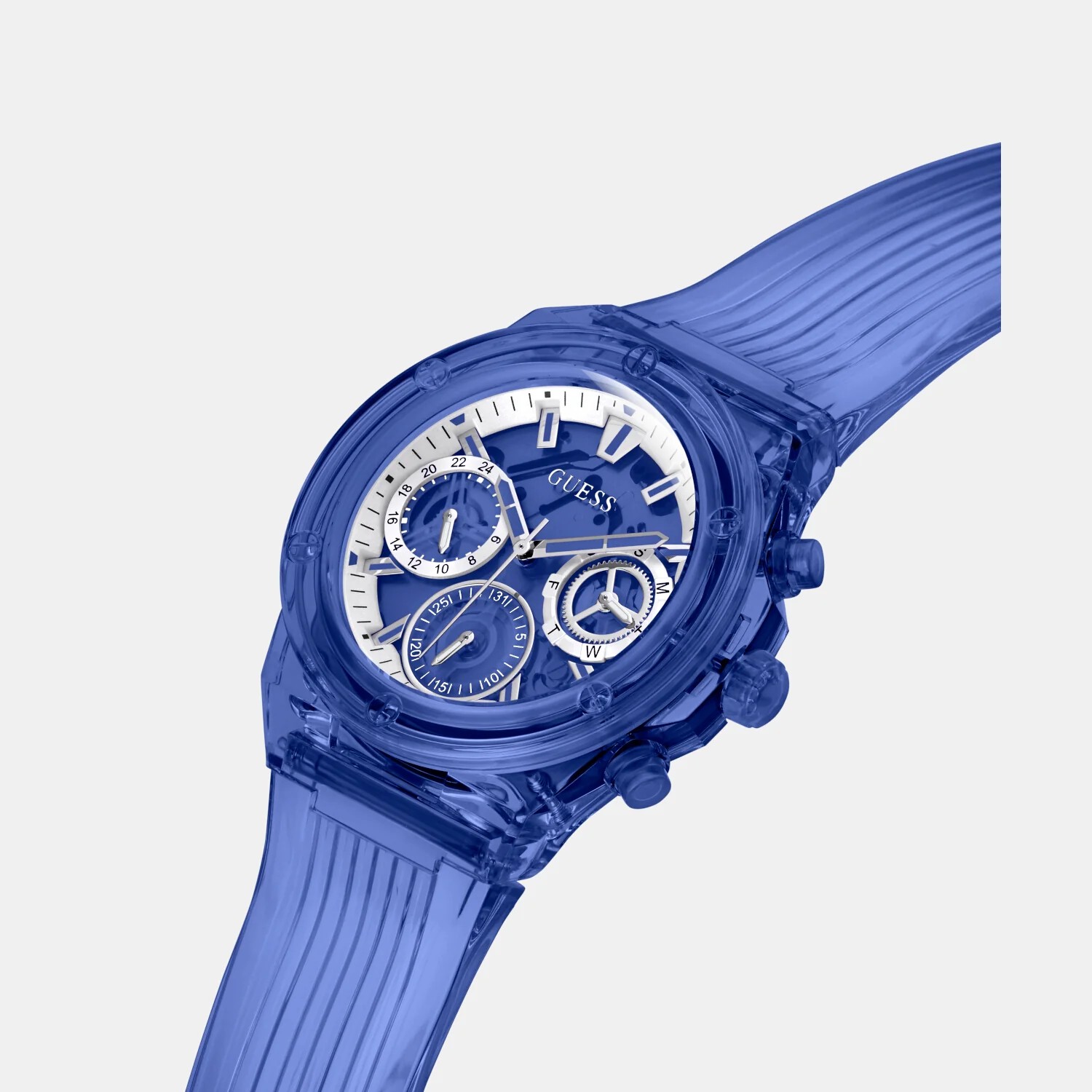 Guess GUGW0438L3 Kadın Kol Saati