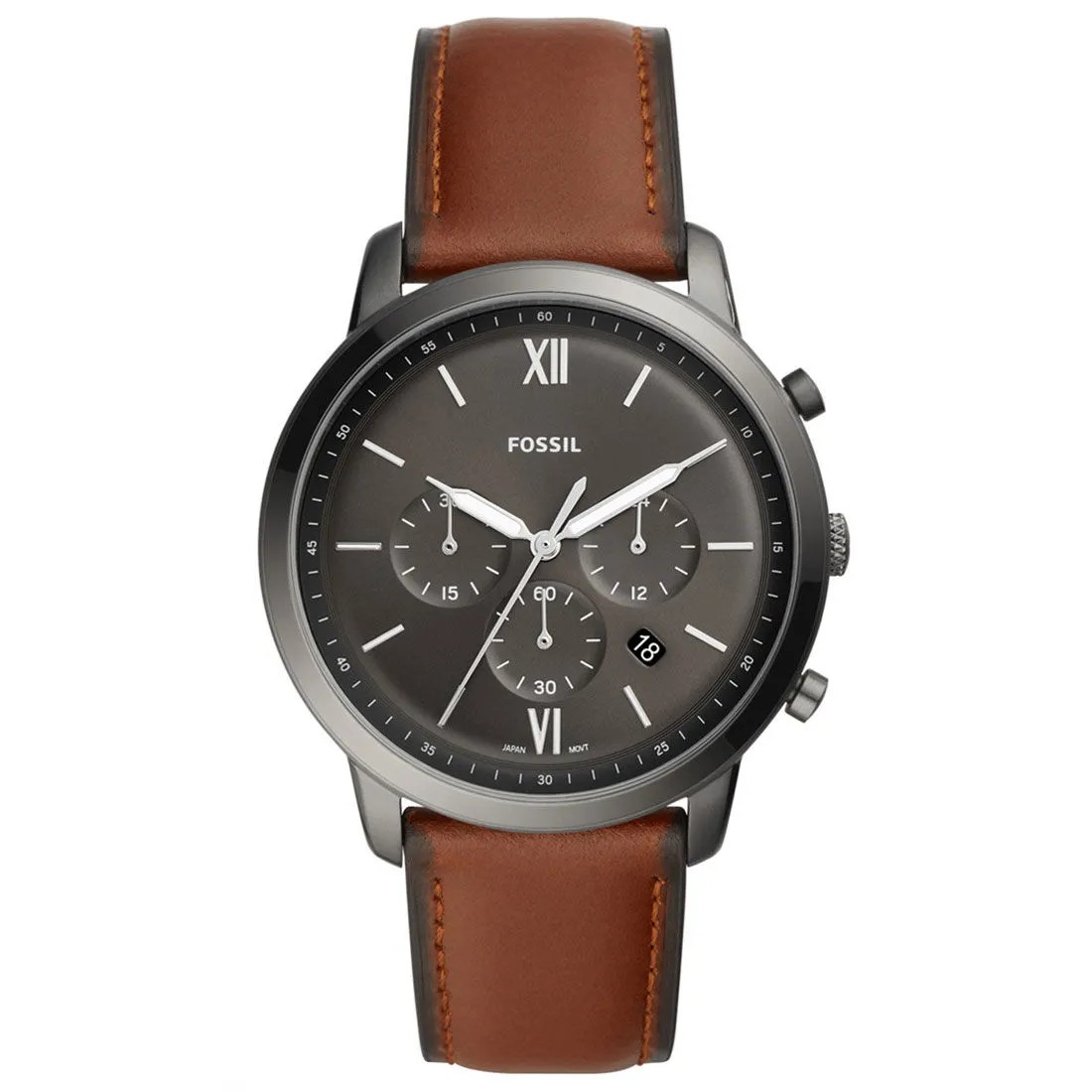 Fossil FS5512 Erkek Kol Saati