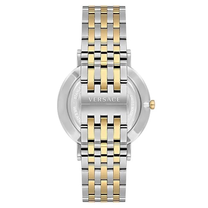 Versace VRSCVENCA0224 Erkek Kol Saati