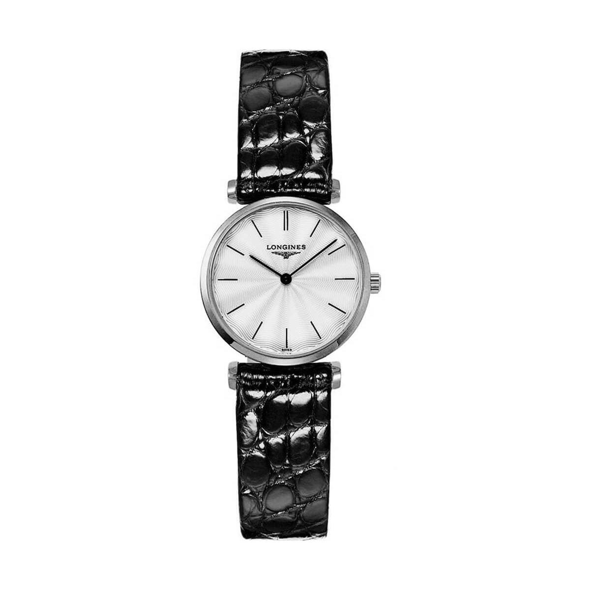 Longines L4.209.4.73.2 Kadın Kol Saati