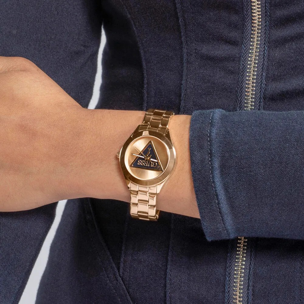 Guess GUGW0675L3 Kadın Kol Saati