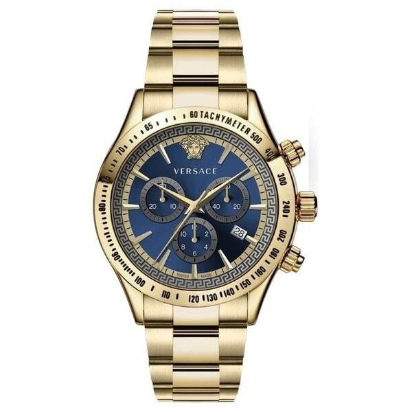 Versace VRSCVEV700619 Erkek Kol Saati