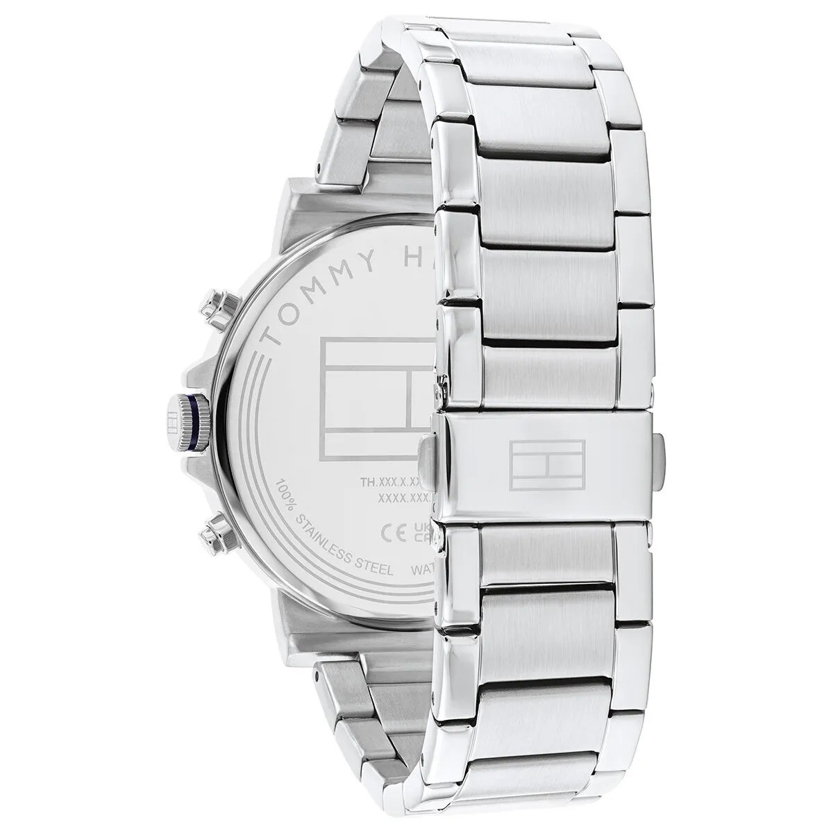 Tommy Hilfiger TH1710588 Erkek Kol Saati