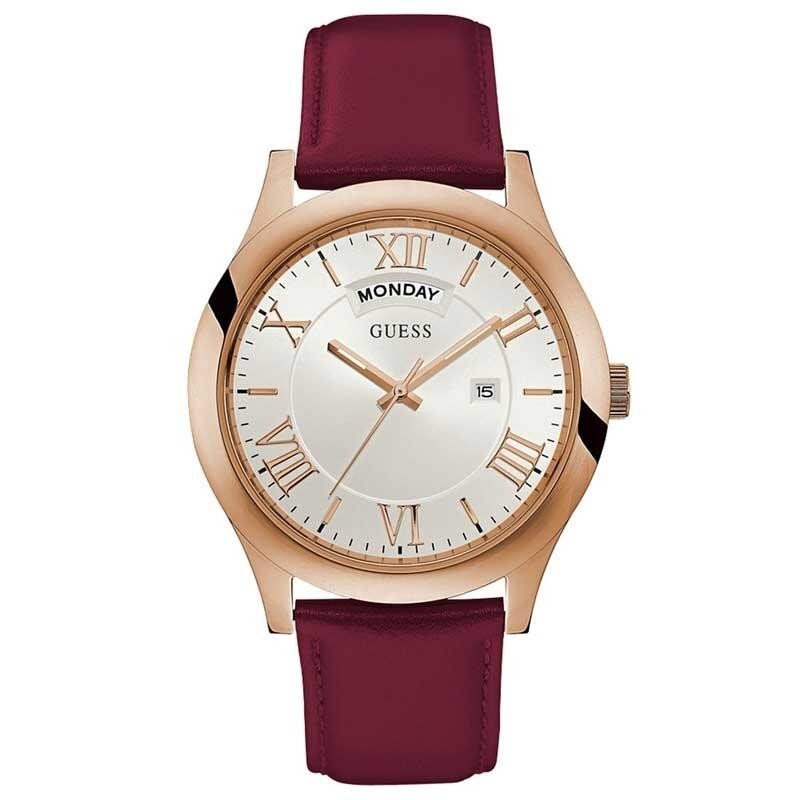 Guess GUW0792G10 Erkek Kol Saati