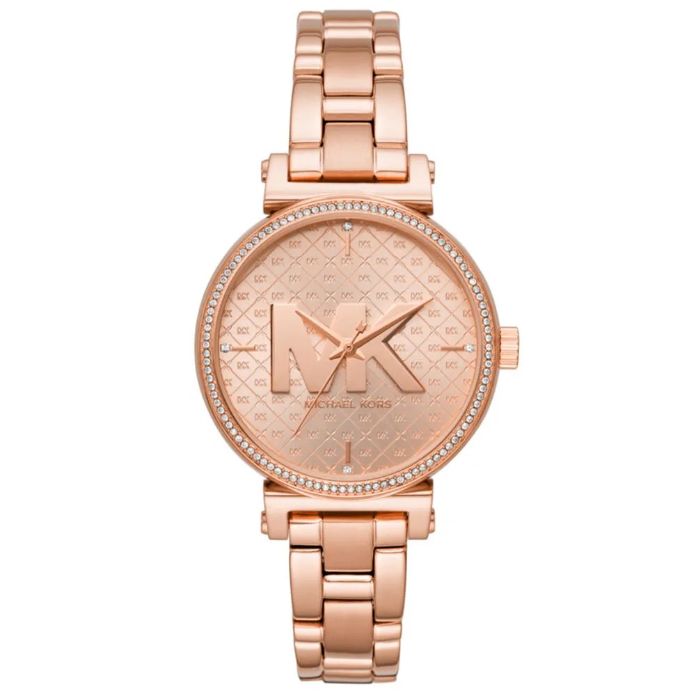 Michael Kors MK4335 Kadın Kol Saati