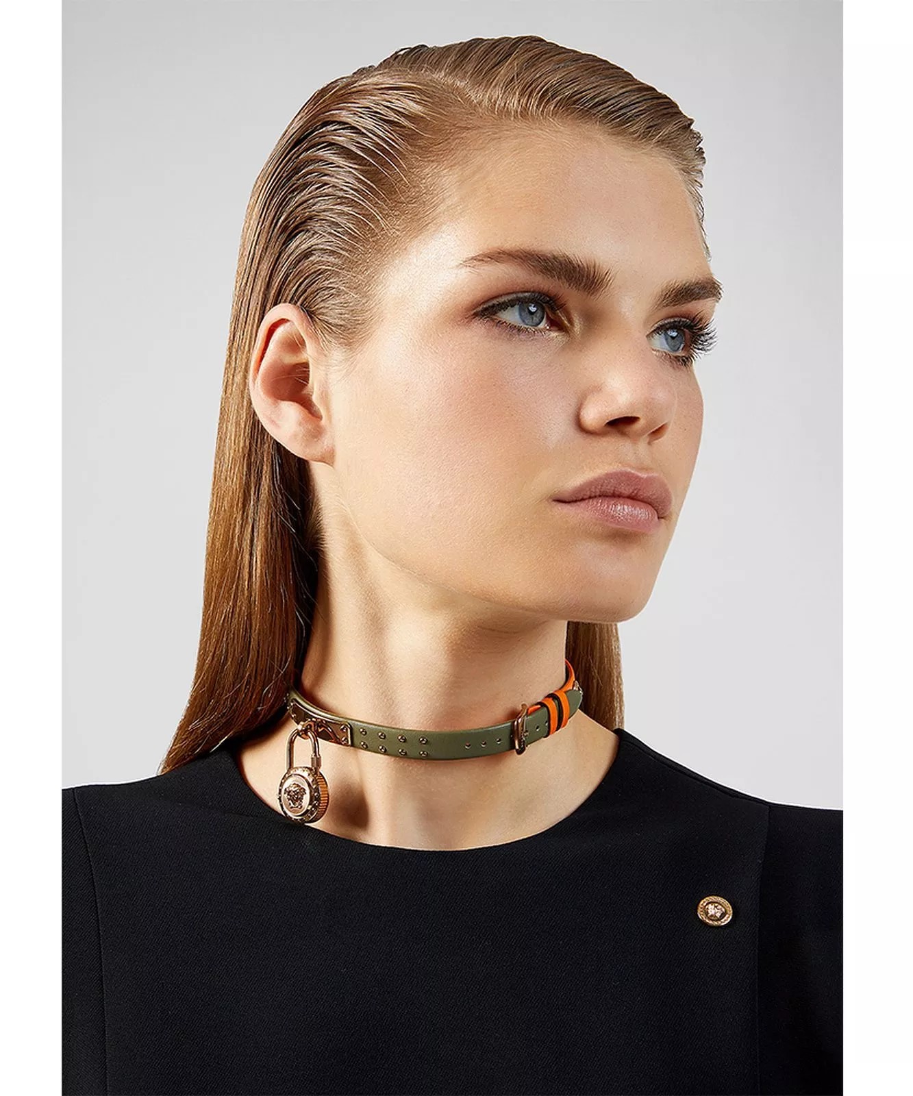 Versace VRSCVEDW00519 Kadın Kol Saati