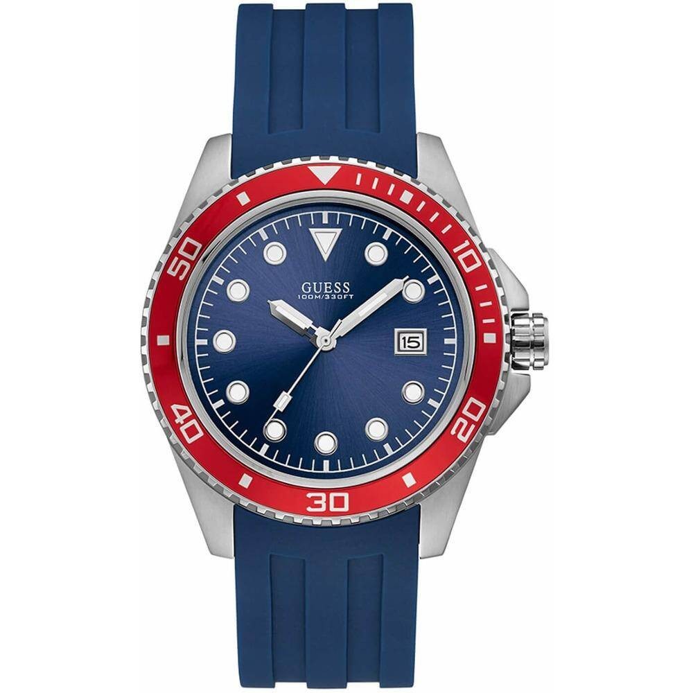 Guess GUW1109G2 Erkek Kol Saati