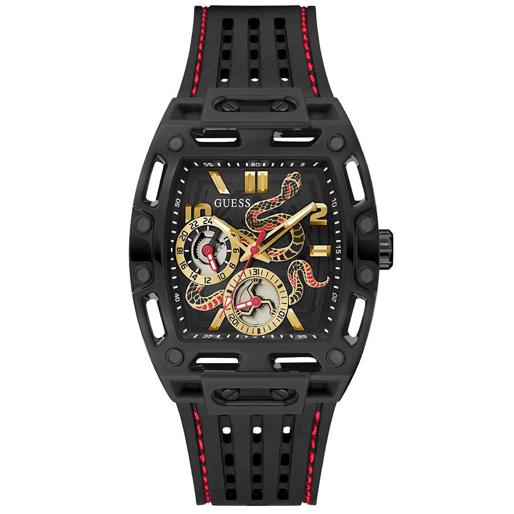 Guess GUGW0857G1 Erkek Kol Saati
