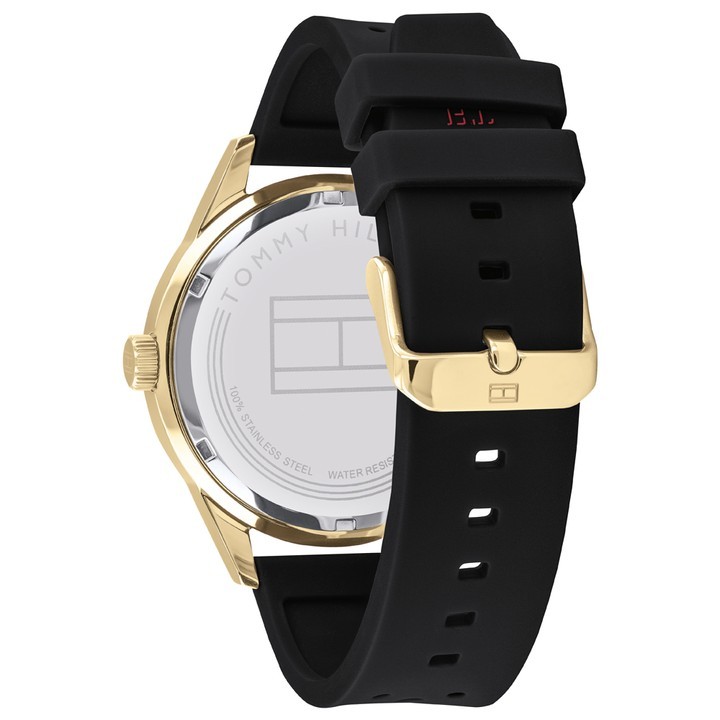Tommy Hilfiger TH1791636 Erkek Kol Saati