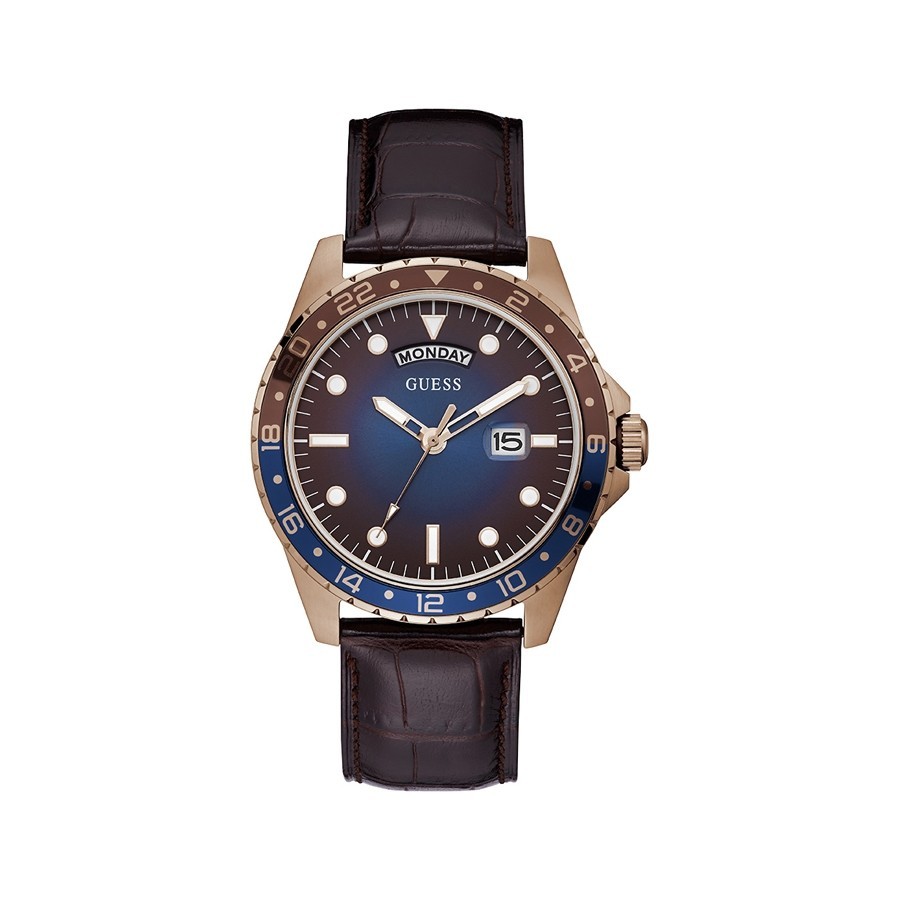 Guess GUGW0221G2 Erkek Kol Saati