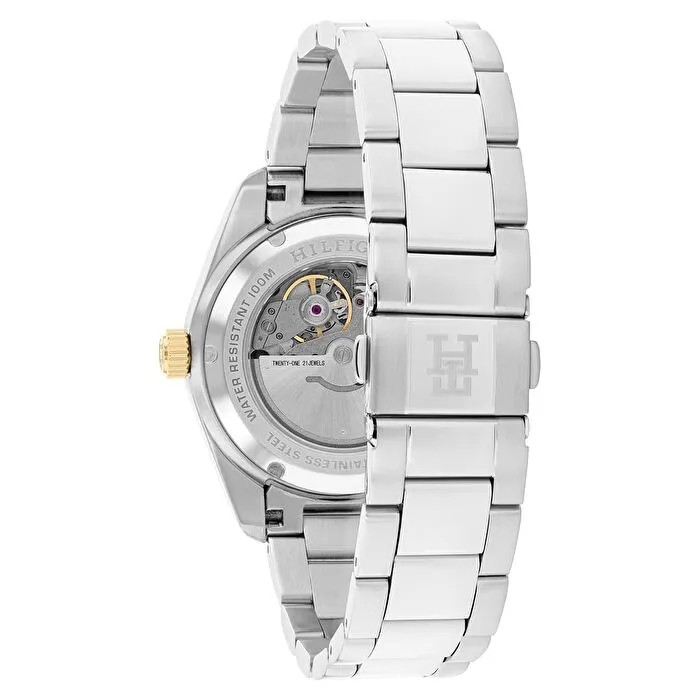 Tommy Hilfiger TH1710551 Erkek Kol Saati