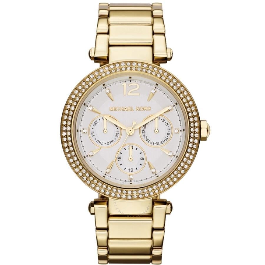 Michael Kors MK5780 Kadın Kol Saati
